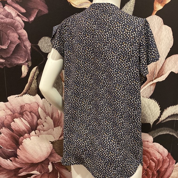 Denver Hayes Womens Shirt - Picture 4 of 5